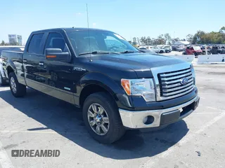 2012 Ford F-150 XL z VIN 1FTFW1CT5CFB34590, wystawiony jako IAAI lot #42279514 z przebiegiem 196 480 mil mil oraz . Historia ofert i sprzedaży dostępna na DreamBid. Obrazek 1.