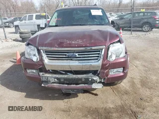 2006 Ford Explorer Limited with VIN 1FMEU75846UB40115, listed as a IAAI auction lot 41795679 with 130,675 mi miles and . Bid and sale history available at carsss.com. Image 6.