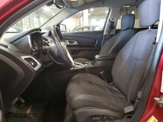 2012 GMC Terrain SLE-2 with VIN 2GKFLTEK8C6241866, listed as a Copart auction lot 51320855 with 138,522 mi miles and Clean Title. Bid and sale history available at carsss.com. Image 7.