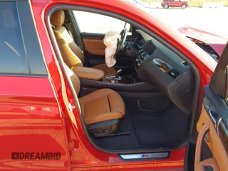 2018 BMW X4 xDrive28i z VIN 5UXXW3C57J0Z60681, wystawiony jako IAAI lot #42014416 z przebiegiem 65 168 mil mil oraz . Historia ofert i sprzedaży dostępna na DreamBid. Obrazek 5.