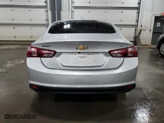 2021 Chevrolet Malibu LT with VIN 1G1ZD5ST6MF067262, listed as a Copart auction lot 77641004 with 99,071 mi miles and Salvage Title. Bid and sale history available at carsss.com. Image 6.