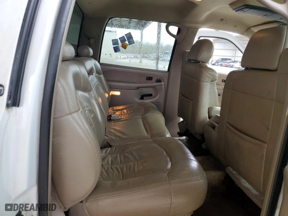 2002 GMC Sierra 1500HD SLE with VIN 1GTGC13U12F231628, listed as a Copart auction lot 48325315 with 302,458 mi miles and Salvage Title. Bid and sale history available at carsss.com. Image 10.