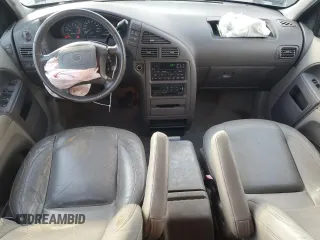 2000 Mercury Villager z VIN 4M2XV14T0YDJ07610, wystawiony jako Copart lot #79814194 z przebiegiem 132 833 mil mil oraz Szkody całkowita. Historia ofert i sprzedaży dostępna na DreamBid. Obrazek 8.