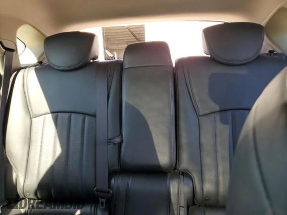 2012 Infiniti EX Journey with VIN JN1AJ0HR3CM452982, listed as a Copart auction lot 73639344 with 151,289 mi miles and Salvage Title. Bid and sale history available at DreamBid. Image 10.