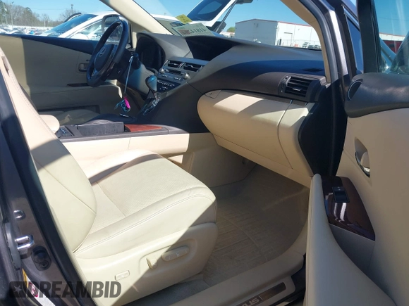 2015 Lexus RX 350 с VIN 2T2ZK1BA9FC160501, выставлен на аукционе IAAI как лот 41814294 с пробегом 147 333 миль миль и . История ставок и продаж доступна на DreamBid. Изображение 5.
