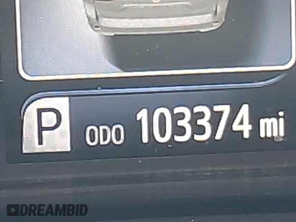 2018 Toyota Sienna XLE with VIN 5TDDZ3DC4JS189540, listed as a IAAI auction lot 42594973 with 103,374 mi miles and . Bid and sale history available at DreamBid. Image 15.