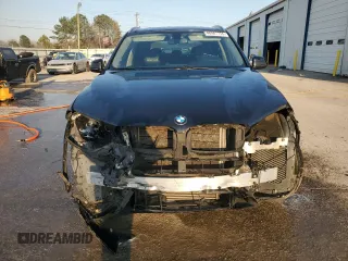 2015 BMW X5 sDrive35i with VIN 5UXKR2C53F0H36541, listed as a Copart auction lot 48581755 with 111,389 mi miles and Salvage Title. Bid and sale history available at carsss.com. Image 5.