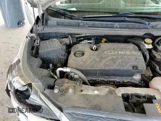 2019 Chevrolet Spark LS with VIN KL8CB6SA3KC800916, listed as a Copart auction lot 84379075 with 116,641 mi miles and Salvage title. Bid and sale history available at DreamBid. Image 15.