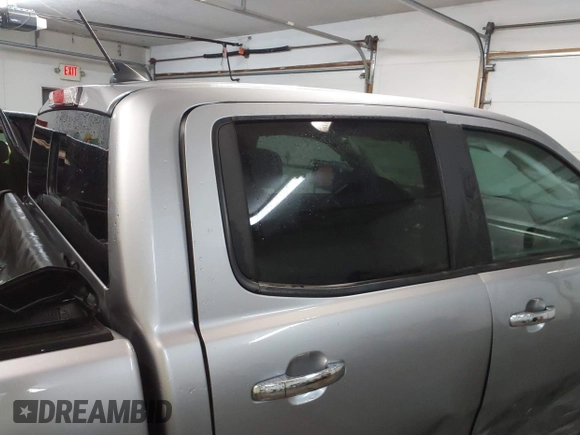 2021 Ford Ranger XL с VIN 1FTER4FH3MLD05125, выставлен на аукционе IAAI как лот 41619859 с пробегом 116 001 миль миль и . История ставок и продаж доступна на DreamBid. Изображение 18.
