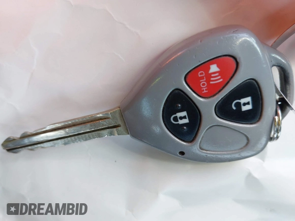 2007 Scion tC Spec with VIN JTKDE167X70184220, listed as a IAAI auction lot 42475206 with 164,426 mi miles and . Bid and sale history available at DreamBid. Image 11.