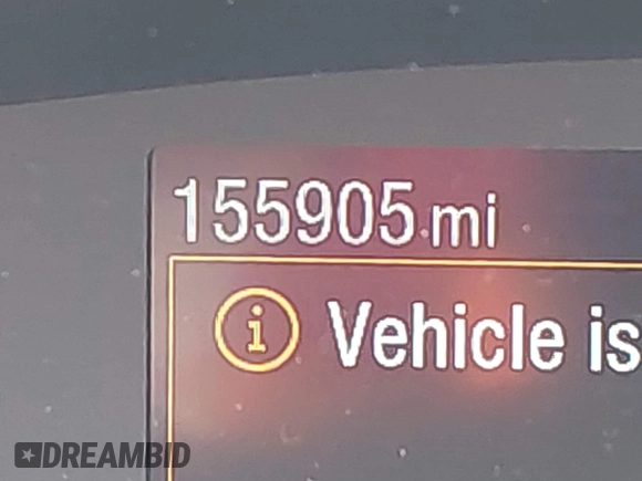2022 Ford Escape SE with VIN 1FMCU9G65NUA61002, listed as a IAAI auction lot 41974323 with 155,905 mi miles and . Bid and sale history available at DreamBid. Image 16.