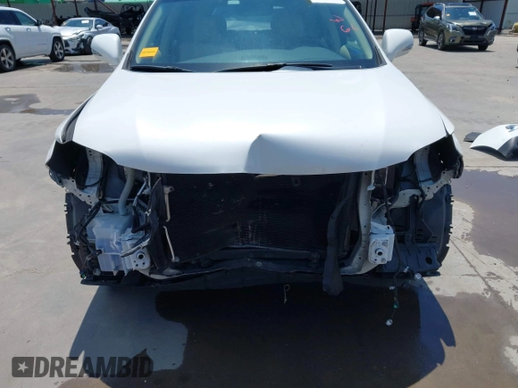 2015 Lexus RX 350 with VIN 2T2ZK1BA3FC163118, listed as a IAAI auction lot 42452262 with 67,432 mi miles and . Bid and sale history available at DreamBid. Image 6.