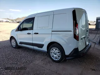 2015 Ford Transit Connect XLT с VIN NM0LS6F75F1185953, выставлен на аукционе Copart как лот 73377094 с пробегом 90 854 миль миль и Списание • Salvage title. История ставок и продаж доступна на DreamBid. Изображение 2.