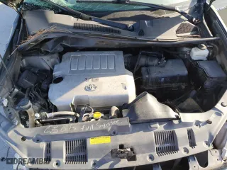 2011 Toyota Highlander Limited with VIN 5TDYK3EH1BS033070, listed as a Copart auction lot 48825685 with 0 mi miles and Salvage Title. Bid and sale history available at carsss.com. Image 12.
