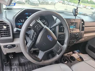 2017 Ford F-250 XL с VIN 1FT7W2A69HEE56119, выставлен на аукционе IAAI как лот 42584144 с пробегом 90 371 миль миль и . История ставок и продаж доступна на DreamBid. Изображение 24.