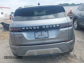 2020 Land Rover Range Rover Evoque SE z VIN SALZP2FX4LH059988, wystawiony jako IAAI lot #42207524 z przebiegiem 37 980 mil mil oraz . Historia ofert i sprzedaży dostępna na DreamBid. Obrazek 17.