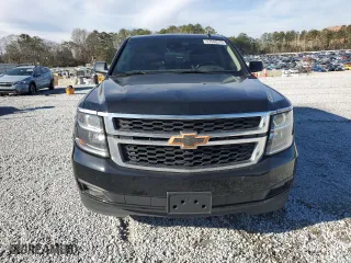 2018 Chevrolet Tahoe LT with VIN 1GNSCBKC9JR135212, listed as a Copart auction lot 47548515 with 59,785 mi miles and Salvage Title. Bid and sale history available at carsss.com. Image 5.