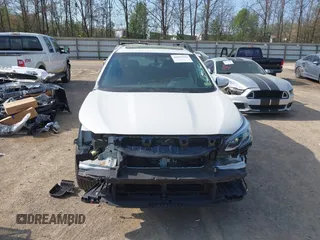 2022 Subaru Outback Limited with VIN 4S4BTANCXN3234012, listed as a IAAI auction lot 41937554 with 29,476 mi miles and . Bid and sale history available at DreamBid. Image 12.