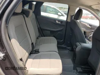 2021 Ford Escape SE с VIN 1FMCU0G69MUB25469, выставлен на аукционе Copart как лот 58894835 с пробегом 129 166 миль миль и Чистый • Clean title. История ставок и продаж доступна на DreamBid. Изображение 11.