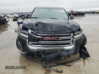 2021 GMC Acadia SLE with VIN 1GKKNKLA2MZ206923, listed as a Copart auction lot 86561514 with Not Provided miles and Clean Title. Bid and sale history available at DreamBid. Image 5.