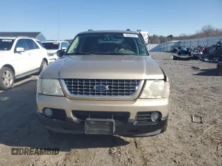 2003 Ford Explorer XLT с VIN 1FMZU73K03UC68735, выставлен на аукционе Copart как лот 46307985 с пробегом 91 091 миль миль и Чистый • Clean title. История ставок и продаж доступна на DreamBid. Изображение 5.