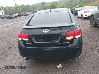2010 Lexus GS 350 z VIN JTHCE1KS4A0027219, wystawiony jako IAAI lot #41979602 z przebiegiem 189 721 mil mil oraz . Historia ofert i sprzedaży dostępna na DreamBid. Obrazek 16.