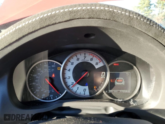 2018 Toyota 86 GT with VIN JF1ZNAE15J9700227, listed as a Copart auction lot 82112024 with 77,558 mi miles and Salvage Title. Bid and sale history available at carsss.com. Image 9.