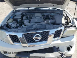 2019 Nissan Frontier SV с VIN 1N6AD0EV1KN738342, выставлен на аукционе Copart как лот 58725355 с пробегом 83 840 миль миль и Списание • Salvage title. История ставок и продаж доступна на DreamBid. Изображение 11.