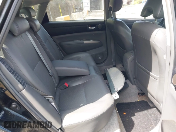 2008 Toyota Prius with VIN JTDKB20U883340976, listed as a IAAI auction lot 42264241 with 166,352 mi miles and . Bid and sale history available at DreamBid. Image 8.