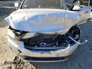 2015 Volvo S60 T5 Platinum with VIN YV1612TM8F1357277, listed as a Copart auction lot 74011524 with 142,092 mi miles and Non Repairable. Bid and sale history available at carsss.com. Image 12.