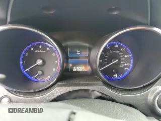 2016 Subaru Legacy Limited with VIN 4S3BNAL66G3002229, listed as a Copart auction lot 57109075 with 81,606 mi miles and Salvage title. Bid and sale history available at DreamBid. Image 9.