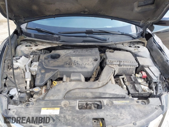 2017 Nissan Altima SL z VIN 1N4AL3AP8HC250708, wystawiony jako IAAI lot #42430919 z przebiegiem 170 759 mil mil oraz . Historia ofert i sprzedaży dostępna na DreamBid. Obrazek 10.