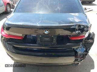 2021 BMW 3 Series 330i with VIN 3MW5R1J07M8B83681, listed as a IAAI auction lot 42238824 with 57,250 mi miles and . Bid and sale history available at DreamBid. Image 17.