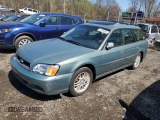 2004 Subaru Legacy L с VIN 4S3BH625447300764, выставлен на аукционе Copart как лот 51784325 с пробегом Не указан миль и Списание • Salvage title. История ставок и продаж доступна на DreamBid. Изображение 1.