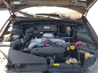 2008 Subaru Impreza i с VIN JF1GH61608H816612, выставлен на аукционе IAAI как лот 42371452 с пробегом 121 097 миль миль и . История ставок и продаж доступна на DreamBid. Изображение 10.