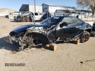 2017 Nissan GT-R Premium z VIN JN1AR5EF9HM820668, wystawiony jako Copart lot #45260784 z przebiegiem 32 460 mil mil oraz Szkoda całkowita • Salvage title. Historia ofert i sprzedaży dostępna na DreamBid. Obrazek 1.