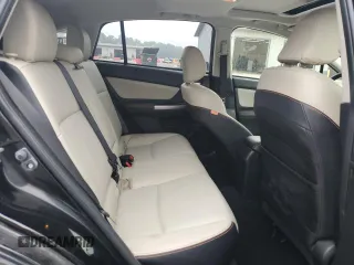 2017 Subaru Crosstrek Limited z VIN JF2GPALC8HH247402, wystawiony jako Copart lot #64428355 z przebiegiem 122 016 mil mil oraz Szkoda całkowita • Salvage title. Historia ofert i sprzedaży dostępna na DreamBid. Obrazek 11.