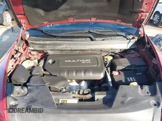 2017 Jeep Cherokee Altitude с VIN 1C4PJLAB2HW623965, выставлен на аукционе IAAI как лот 41248617 с пробегом 132 008 миль миль и . История ставок и продаж доступна на DreamBid. Изображение 10.