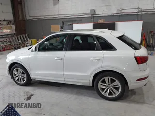 2017 Audi Q3 Premium с VIN WA1ECCFS3HR004293, выставлен на аукционе IAAI как лот 42198294 с пробегом 128 953 миль миль и . История ставок и продаж доступна на DreamBid. Изображение 14.