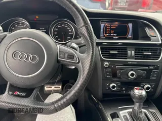 2014 Audi RS 5 z VIN WUAC6AFR5EA900341, wystawiony jako Copart lot #78828244 z przebiegiem 39 357 mil mil oraz Czysty tytuł • Clean title. Historia ofert i sprzedaży dostępna na DreamBid. Obrazek 9.