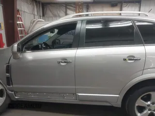 2015 Chevrolet Captiva Sport LTZ with VIN 3GNAL4EK3FS524586, listed as a IAAI auction lot 41859537 with 108,259 mi miles and . Bid and sale history available at DreamBid. Image 15.