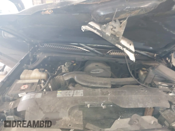 2004 Chevrolet Avalanche Z71 with VIN 3GNEK12T04G158487, listed as a IAAI auction lot 41794201 with 197,344 mi miles. Bid and sale history available at carsss.com. Image 10.