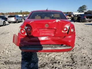 2007 Volkswagen Jetta 2.5 with VIN 3VWSF71K77M046963, listed as a Copart auction lot 82977714 with 191,949 mi miles and Salvage title. Bid and sale history available at DreamBid. Image 6.