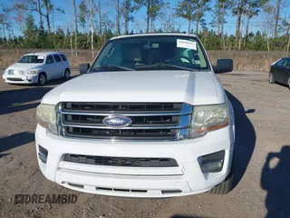 2015 Ford Expedition EL XLT with VIN 1FMJK1HT3FEF14659, listed as a IAAI auction lot 41690293 with 179,725 mi miles. Bid and sale history available at carsss.com. Image 12.