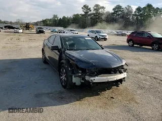 2016 Acura TLX with VIN 19UUB1F39GA006985, listed as a Copart auction lot 45708095 with 144,251 mi miles and Salvage Title. Bid and sale history available at carsss.com. Image 11.