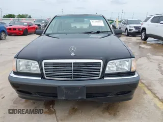 2000 Mercedes-Benz C 230 Kompressor z VIN WDBHA24G9YA851219, wystawiony jako IAAI lot #42392855 z przebiegiem 119 588 mil mil oraz . Historia ofert i sprzedaży dostępna na DreamBid. Obrazek 12.