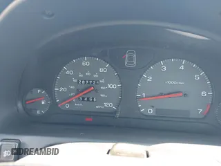 1999 Subaru Legacy Outback с VIN 4S3BG6853X6601756, выставлен на аукционе IAAI как лот 42741509 с пробегом 287 728 миль миль и . История ставок и продаж доступна на DreamBid. Изображение 7.