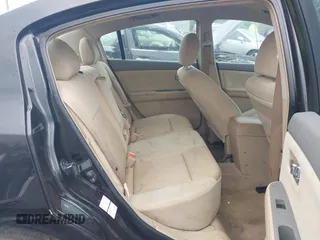 2007 Nissan Sentra 2.0 with VIN 3N1AB61E07L700080, listed as a IAAI auction lot 42176579 with 145,969 mi miles and . Bid and sale history available at DreamBid. Image 8.