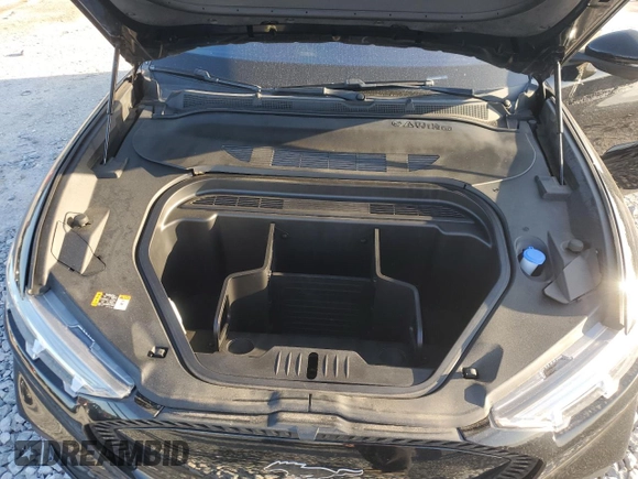 2021 Ford Mustang Mach-E California Route 1 with VIN 3FMTK2R77MMA36527, listed as a Copart auction lot 49133175 with 60,168 mi miles and Salvage Title. Bid and sale history available at DreamBid. Image 13.
