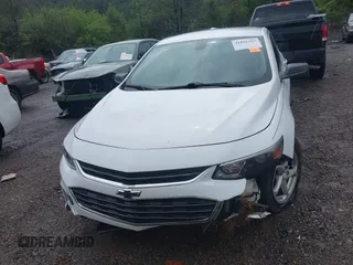 2017 Chevrolet Malibu LS with VIN 1G1ZB5ST2HF135830, listed as a IAAI auction lot 41891267 with 116,097 mi miles and . Bid and sale history available at DreamBid. Image 12.